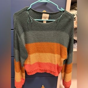 Billabong Sweater